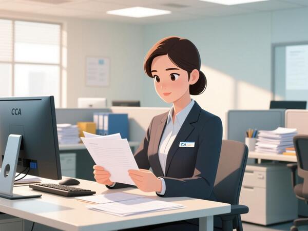 审核员能干一辈子吗？政策资格与长期从业全解析